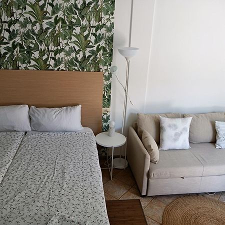 Casa Tenerife San Juan de la Rambla Екстериор снимка