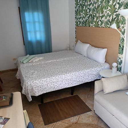 Casa Tenerife San Juan de la Rambla Екстериор снимка