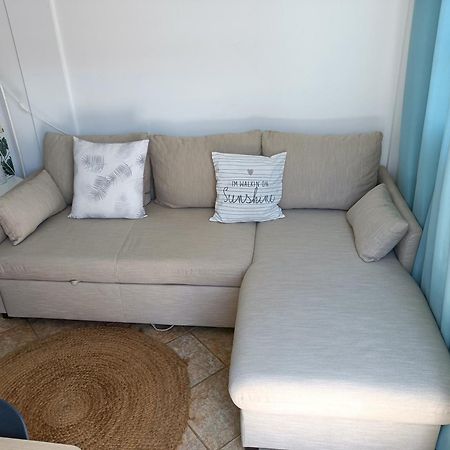 Casa Tenerife San Juan de la Rambla Екстериор снимка