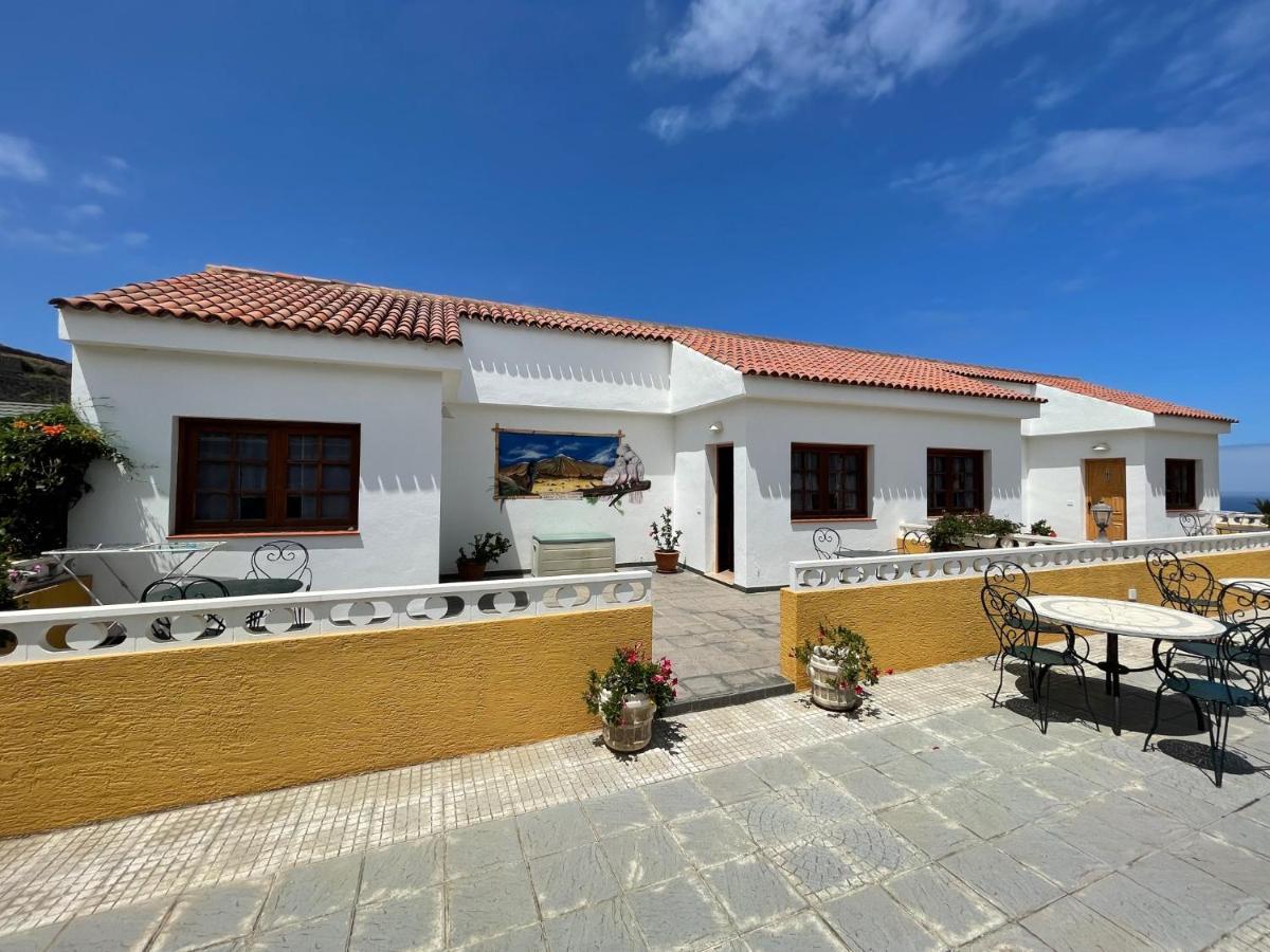 Casa Tenerife San Juan de la Rambla Екстериор снимка