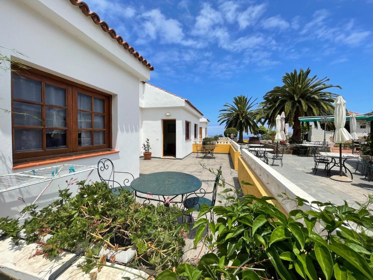 Casa Tenerife San Juan de la Rambla Екстериор снимка