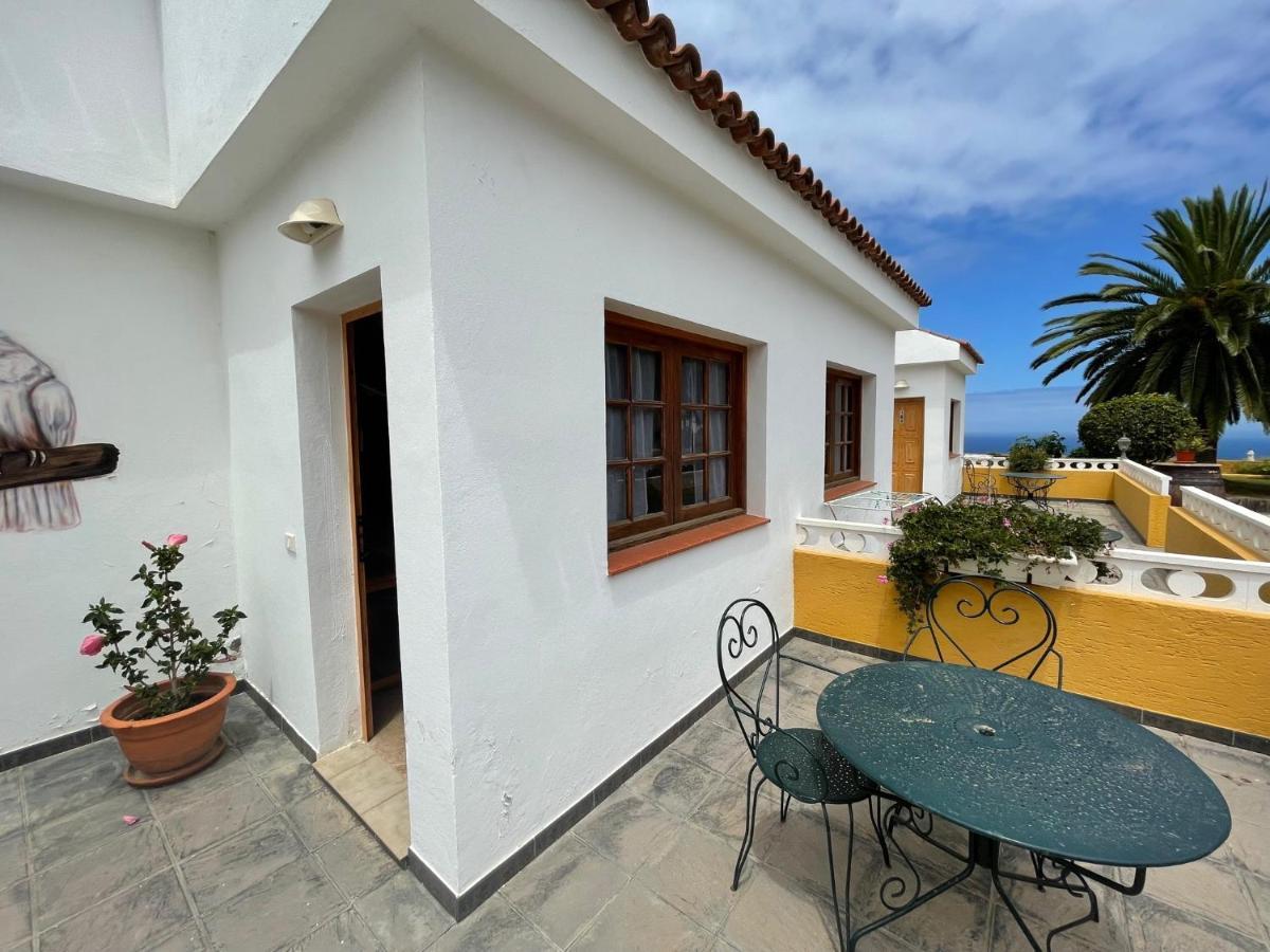 Casa Tenerife San Juan de la Rambla Екстериор снимка