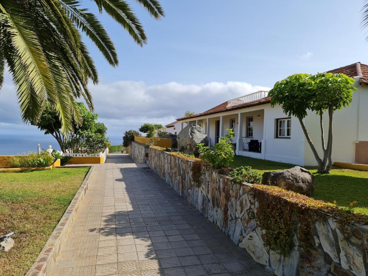 Casa Tenerife San Juan de la Rambla Екстериор снимка