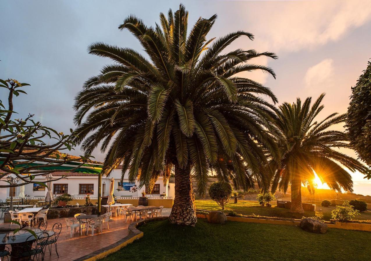 Casa Tenerife San Juan de la Rambla Екстериор снимка