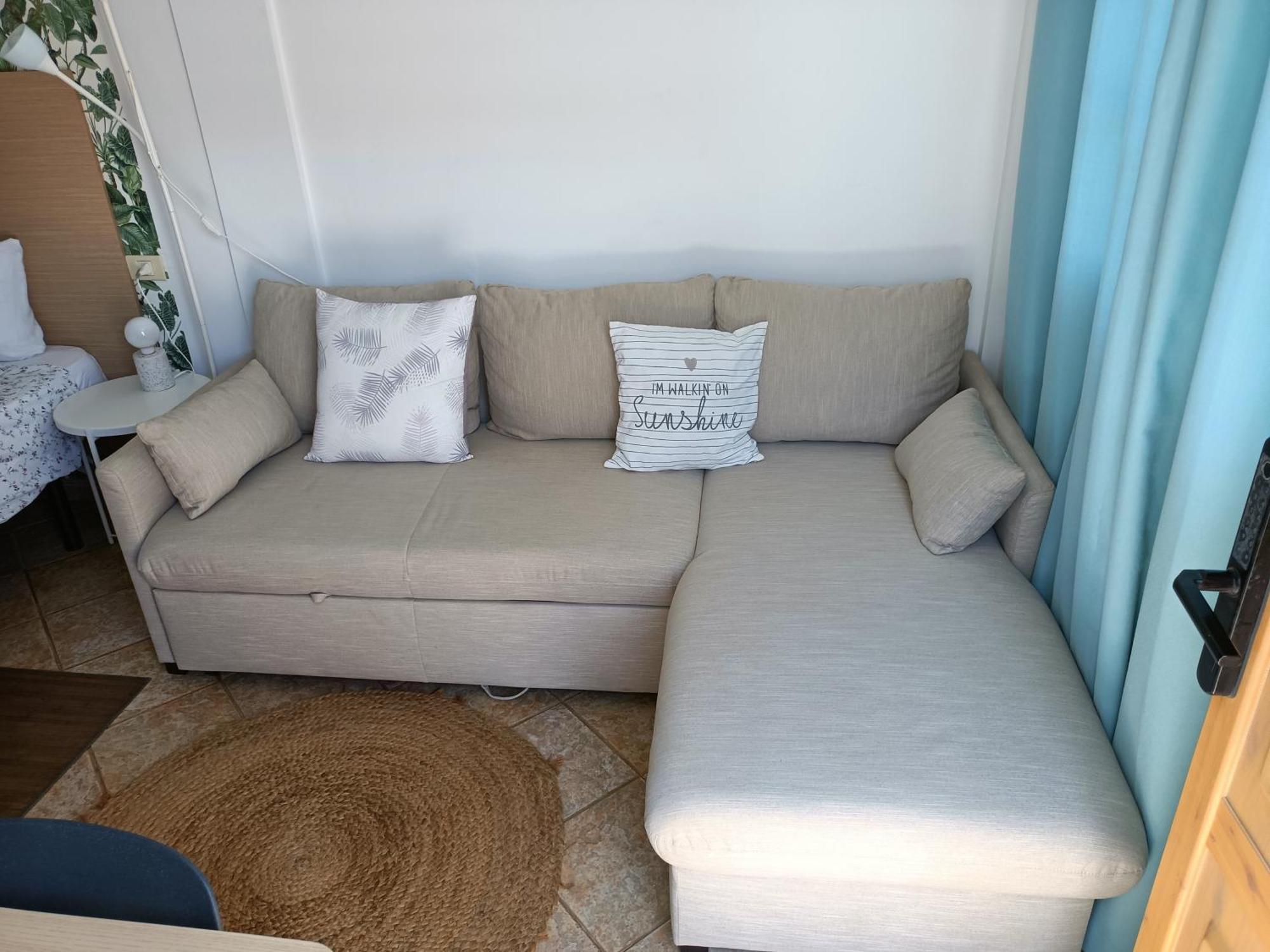Casa Tenerife San Juan de la Rambla Екстериор снимка