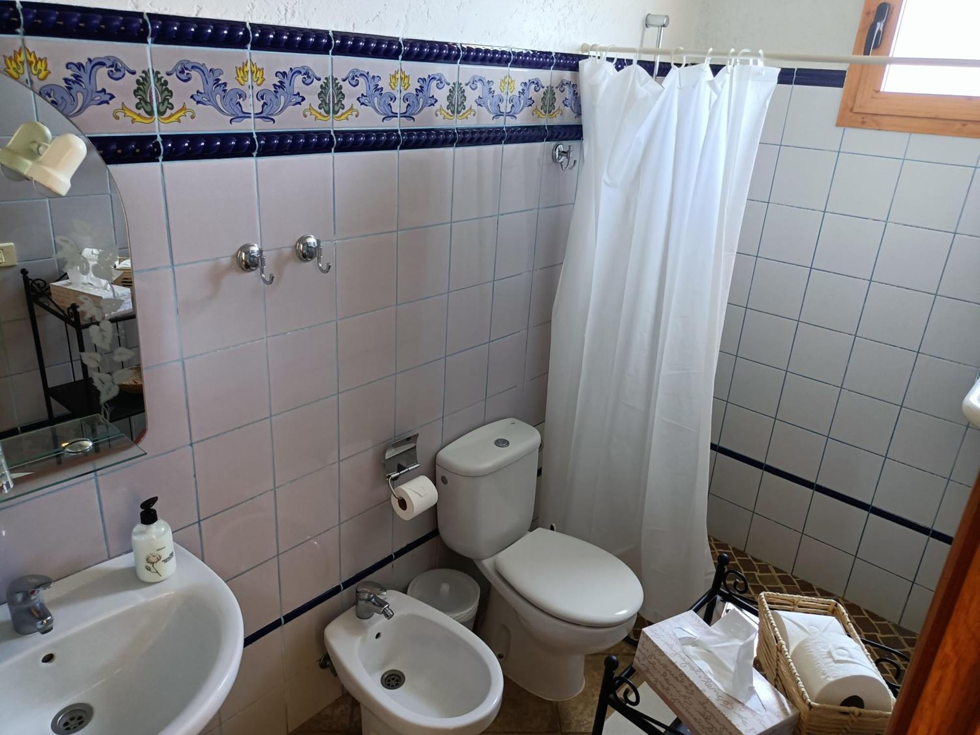 Casa Tenerife San Juan de la Rambla Екстериор снимка